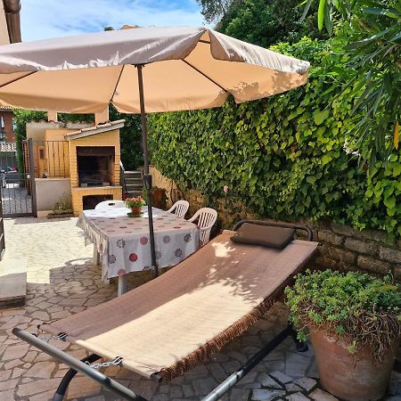 Relax La Torricella Διαμέρισμα Fonte Nuova Εξωτερικό φωτογραφία