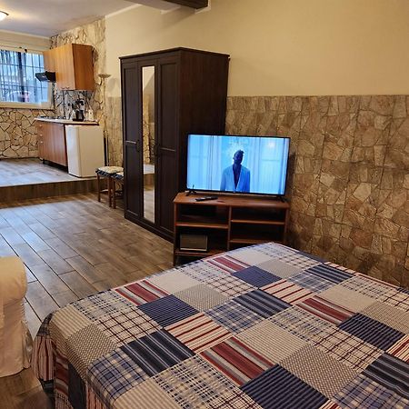 Relax La Torricella Διαμέρισμα Fonte Nuova Εξωτερικό φωτογραφία