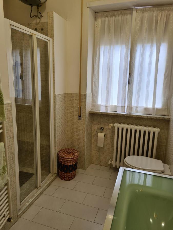 Relax La Torricella Διαμέρισμα Fonte Nuova Εξωτερικό φωτογραφία