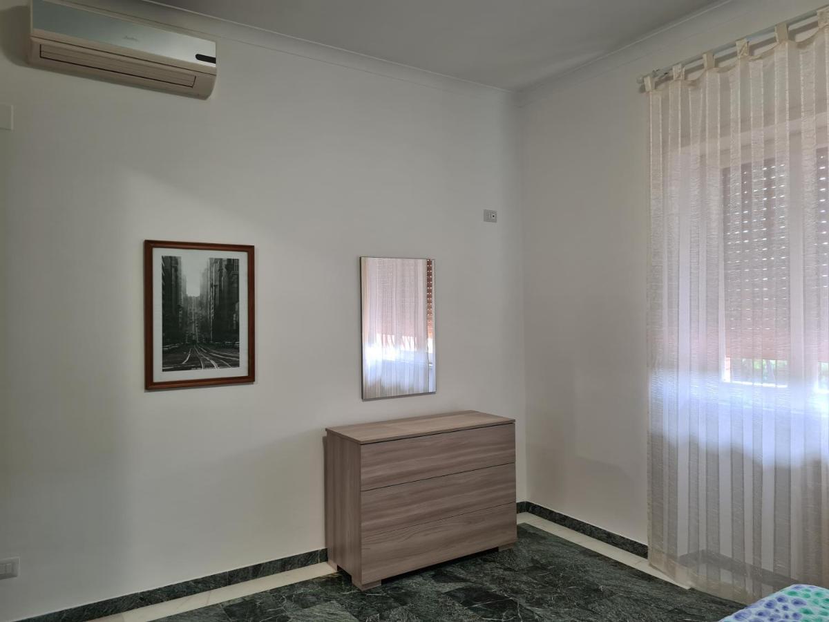 Relax La Torricella Διαμέρισμα Fonte Nuova Εξωτερικό φωτογραφία