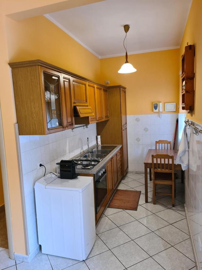 Relax La Torricella Διαμέρισμα Fonte Nuova Εξωτερικό φωτογραφία
