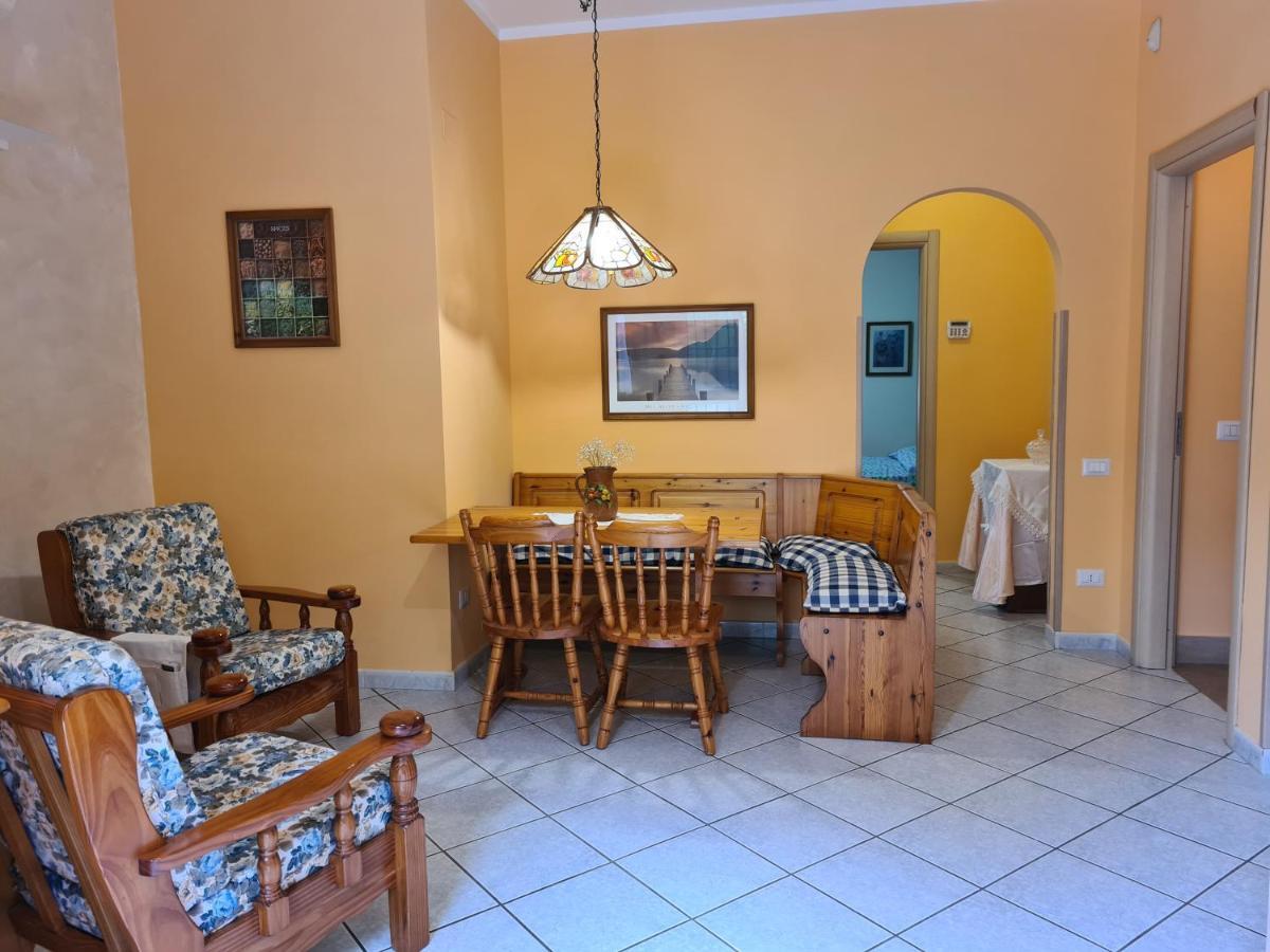 Relax La Torricella Διαμέρισμα Fonte Nuova Εξωτερικό φωτογραφία