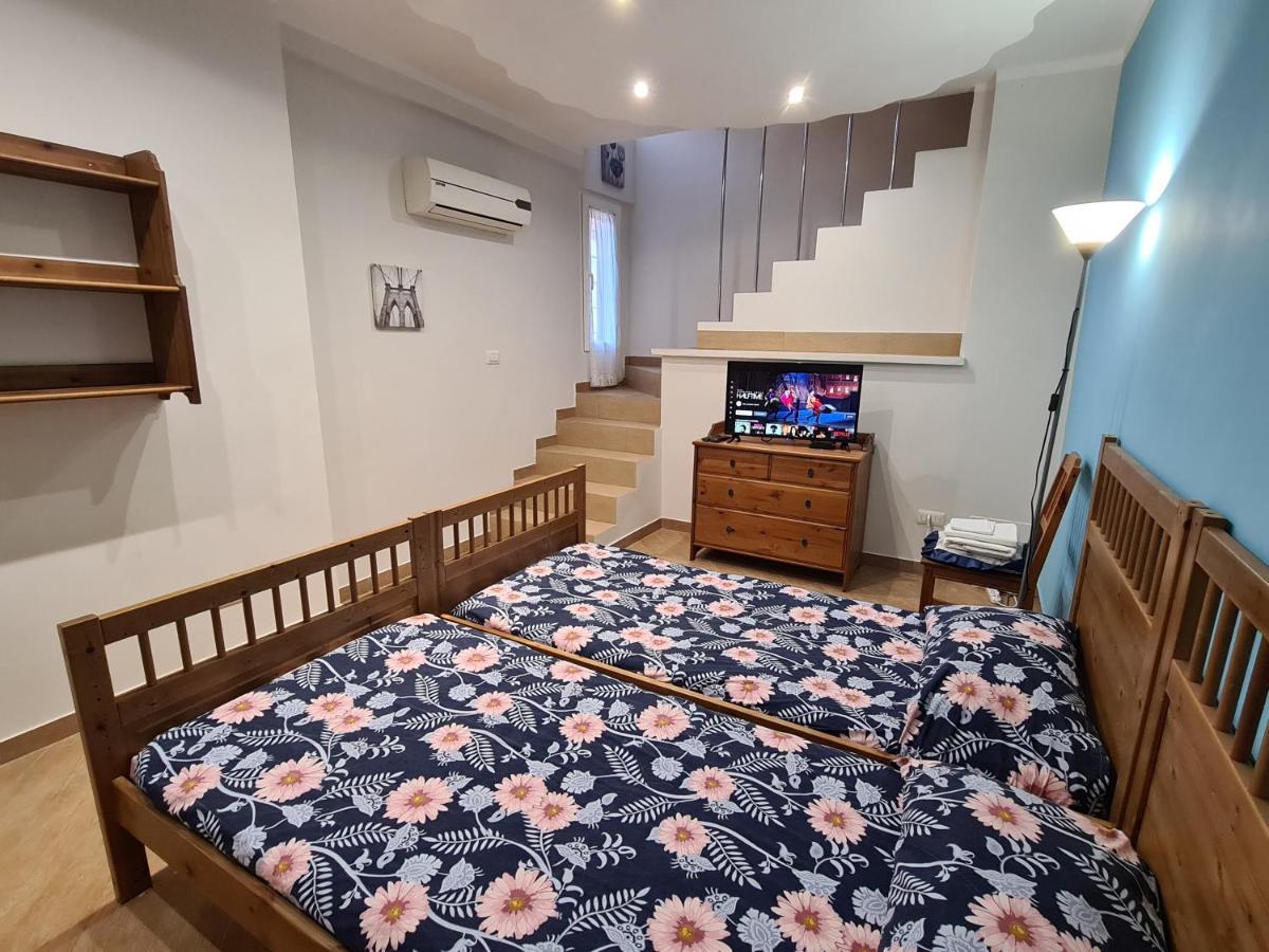 Relax La Torricella Διαμέρισμα Fonte Nuova Εξωτερικό φωτογραφία