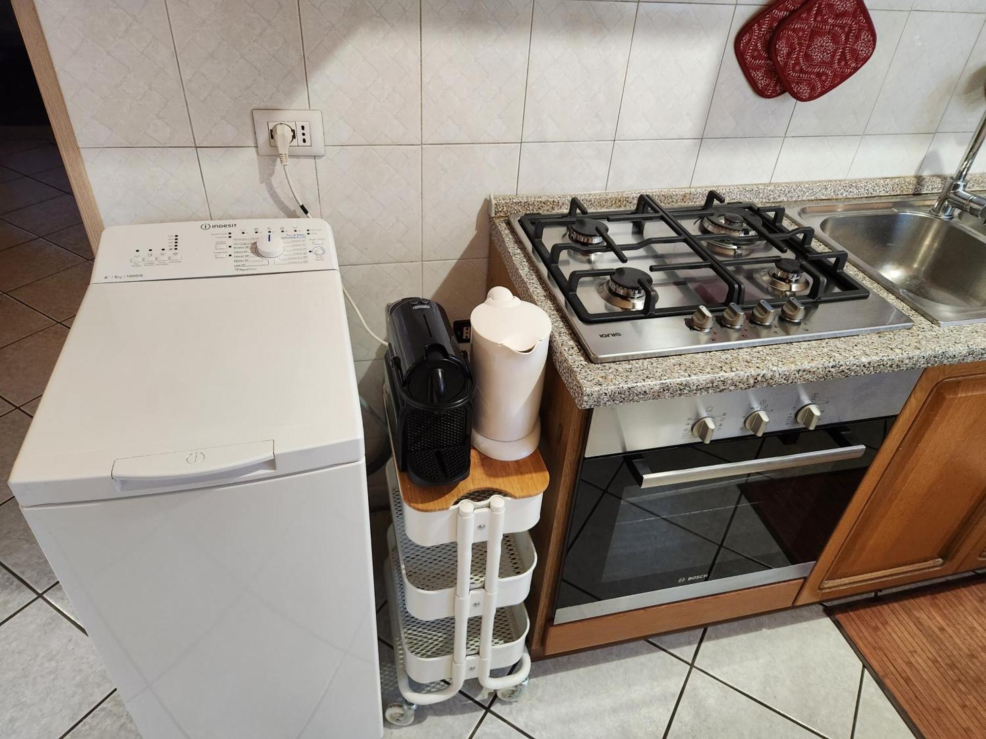 Relax La Torricella Διαμέρισμα Fonte Nuova Εξωτερικό φωτογραφία