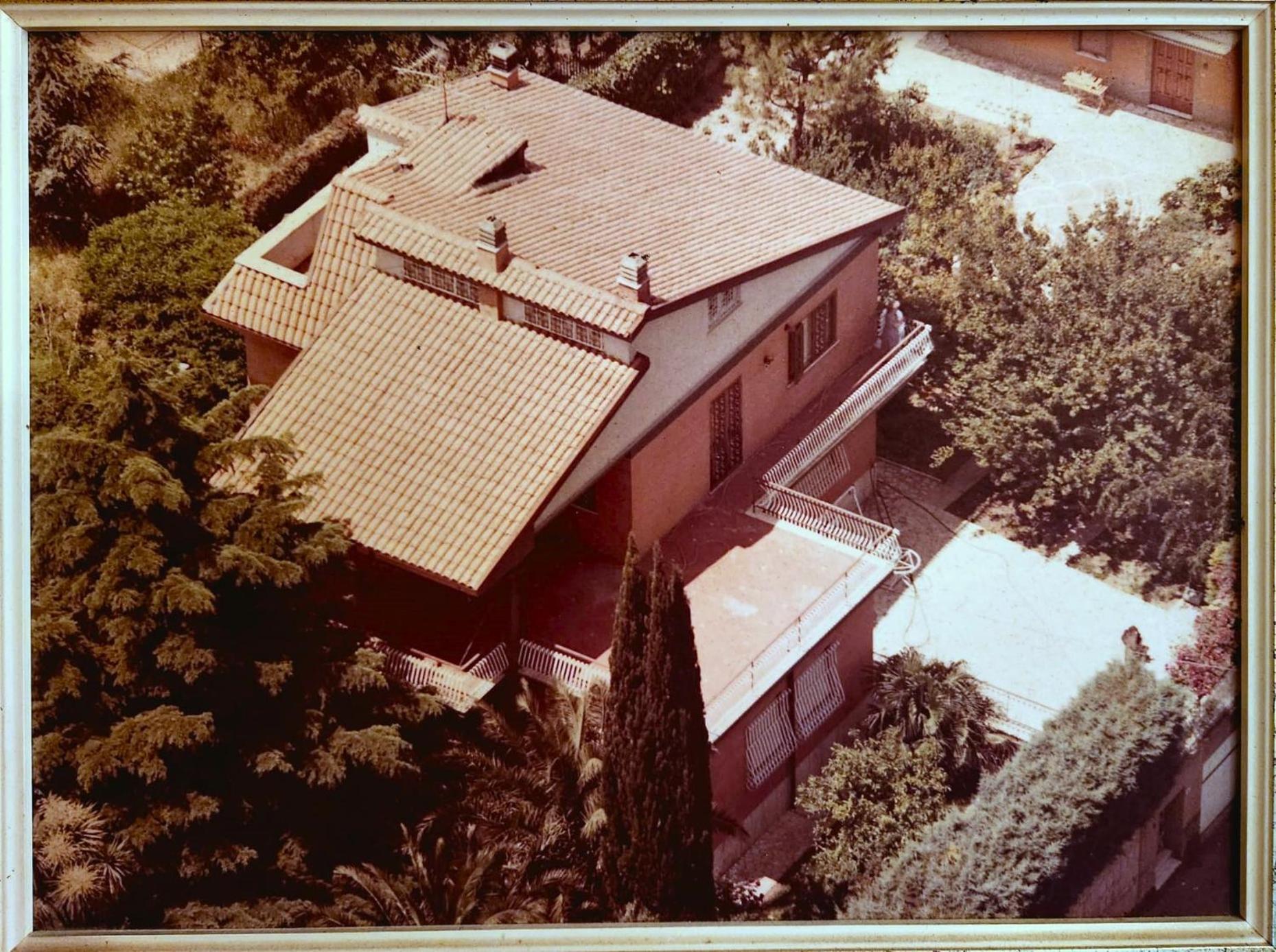 Relax La Torricella Διαμέρισμα Fonte Nuova Εξωτερικό φωτογραφία