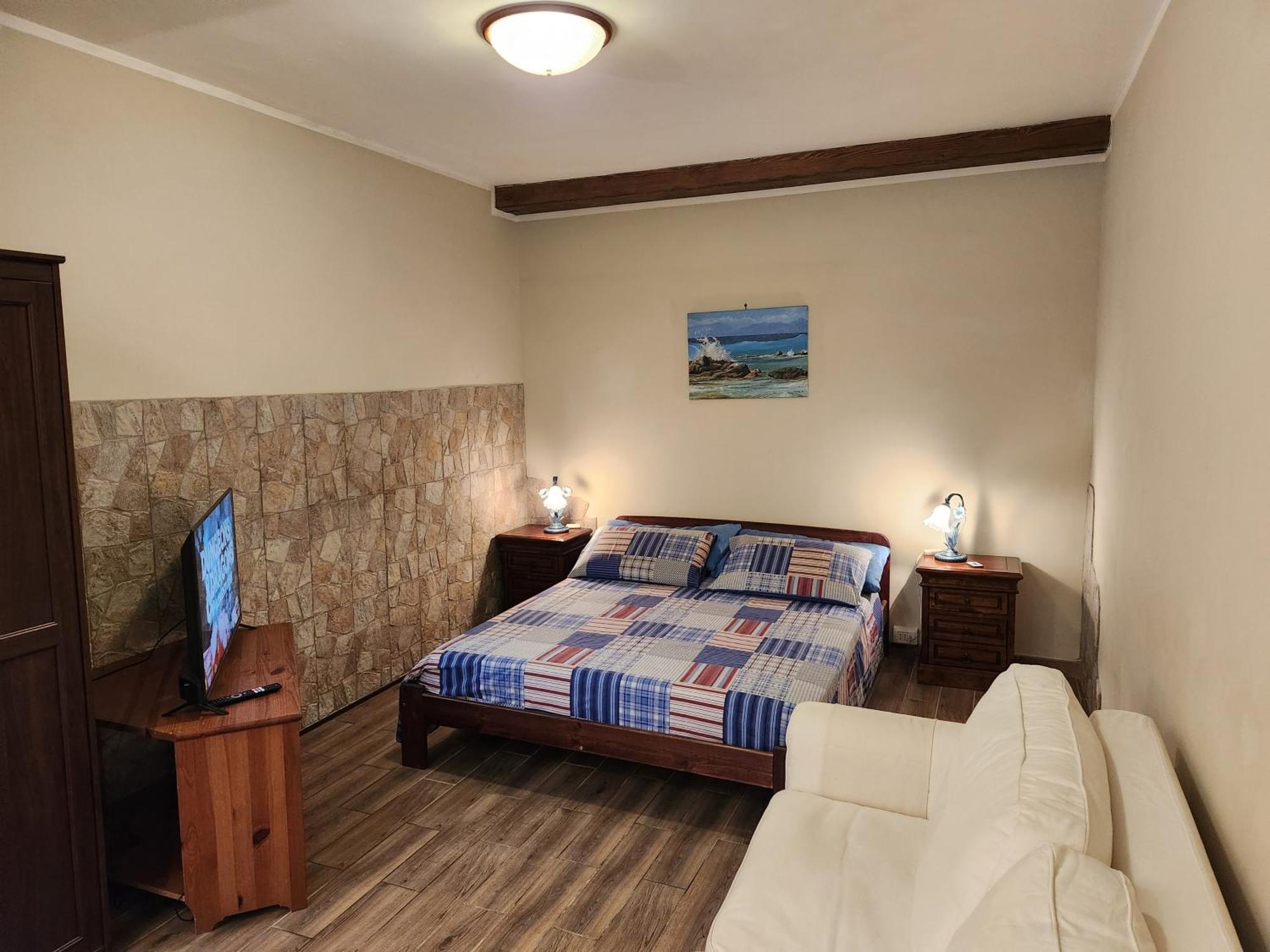 Relax La Torricella Διαμέρισμα Fonte Nuova Εξωτερικό φωτογραφία